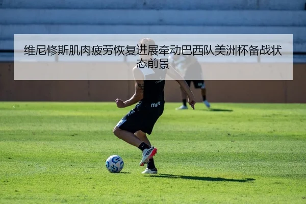 维尼修斯肌肉疲劳恢复进展牵动巴西队美洲杯备战状态前景