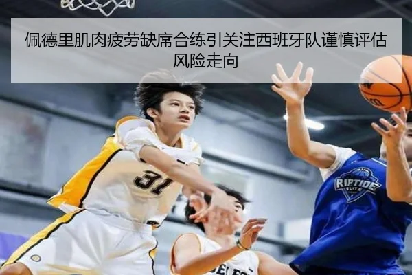 佩德里肌肉疲劳缺席合练引关注西班牙队谨慎评估风险走向